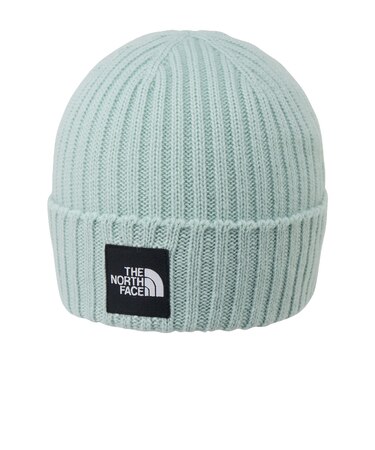 ザ・ノース・フェイス（THE NORTH FACE）ニット帽 トレッキング 登山 カプッチョリッド NN42544 MT