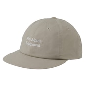 ザ・ノース・フェイス（THE NORTH FACE）帽子 トレッキング 登山 ワードエンブロイド シックスパネルキャップ NN02640 MR