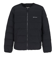 スノーピーク(snow peak)ダウンジャケット アウター LAND LIGHT GS-S26WMGDJ60 019