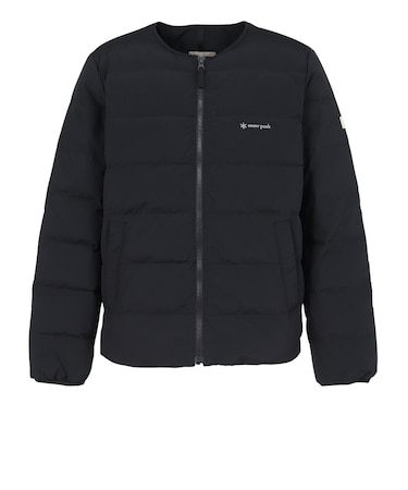 スノーピーク（snow peak）ダウンジャケット アウター LAND LIGHT GS-S26WMGDJ60 019
