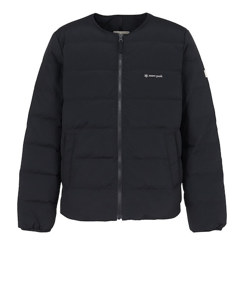 スノーピーク（snow peak）ダウンジャケット アウター LAND LIGHT GS-S26WMGDJ60 019