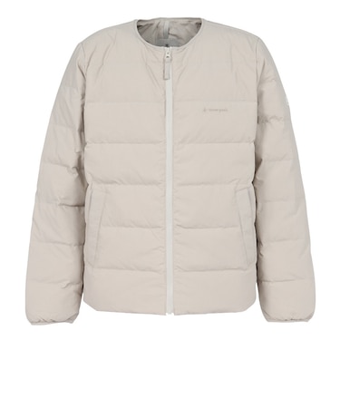 スノーピーク（snow peak）ダウンジャケット アウター LAND LIGHT GS-S26WMGDJ60 024