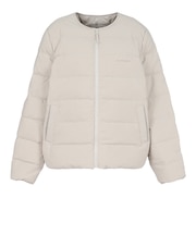 スノーピーク（snow peak）ダウンジャケット アウター LW LIGHT GS-S26WWGDJ61 024