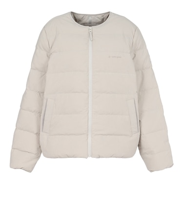 スノーピーク（snow peak）ダウンジャケット アウター LW LIGHT GS-S26WWGDJ61 024