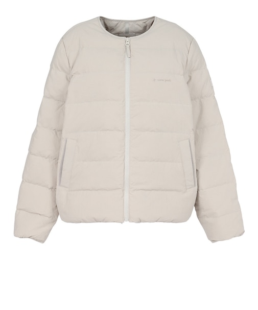 スノーピーク（snow peak）ダウンジャケット アウター LW LIGHT GS-S26WWGDJ61 024