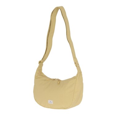 スノーピーク（snow peak）バッグ ショルダーバッグ S SMALL HOBO 4L GS-S26ZWFCB25 053