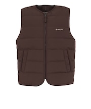 スノーピーク(snow peak)ダウンベスト アウター LAND LIGHT GS-S26WMGDV60 732
