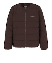 スノーピーク(snow peak)ダウンジャケット アウター LAND LIGHT GS-S26WMGDJ60 732