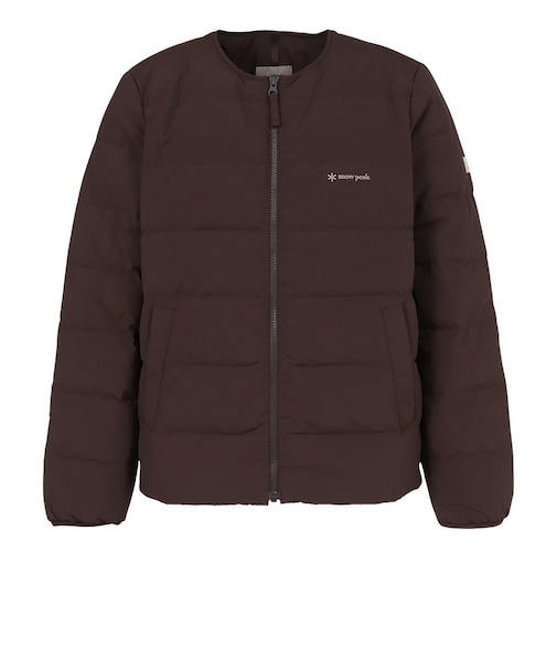 スノーピーク（snow peak）ダウンジャケット アウター LAND LIGHT GS-S26WMGDJ60 732