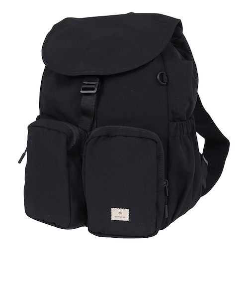 スノーピーク（snow peak）バッグ リュック キャンプ バックパック 12L GS-S26ZWCBP12 019