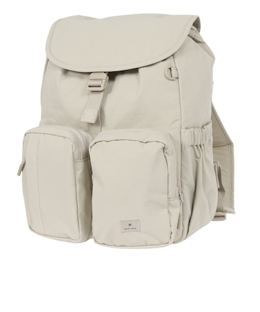 スノーピーク（snow peak）バッグ リュック キャンプ バックパック 12L GS-S26ZWCBP12 024