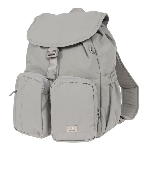 スノーピーク（snow peak）バッグ リュック キャンプ バックパック 12L GS-S26ZWCBP12 912