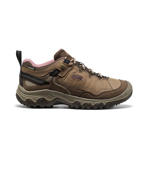 キーン（KEEN）ターギー フォー ウォータープルーフ 1028993