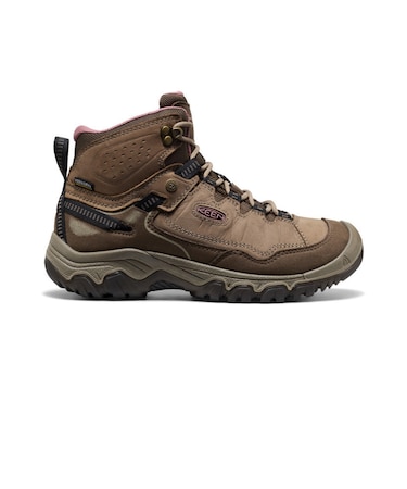 キーン（KEEN）ターギー フォー ミッド ウォータープルーフ 1028990