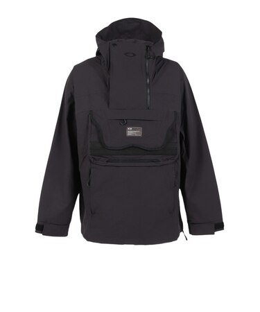 オークリー（OAKLEY）Fgl Stroke アノラック 6.7 FOA409392-01N