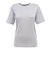 半袖アンダー シャツ ExFineMerinoWool RE26FDSH5620018 LGRY