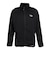ポールワーズ（POLEWARDS）ジップアップ フリース POLAR STRETCH ジャケット PW2WAL01 BLK
