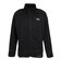 ポールワーズ（POLEWARDS）ジップアップ フリース POLAR STRETCH ジャケット PW2WAL01 BLK