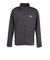 ポールワーズ（POLEWARDS）ジップアップ フリース POLAR GRID ジャケット PW2WAL03 CGRY