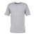 半袖アンダー シャツ ExFineMerinoWool RE26FDSH5610016 LGRY