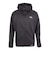 ポールワーズ（POLEWARDS）ジップアップ フリース POLAR STRETCH フーディ PW2WAL02 CGRY