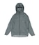 レインジャケット 雨具 防水 cocoon 2.5L ジャケット 101658-8660