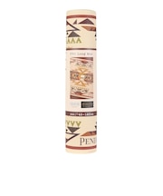 ペンドルトン(PENDLETON)PEANUTS PVCロングマット 45×120cm 19806157236000