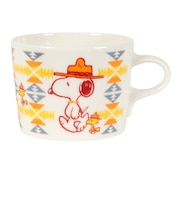 ペンドルトン（PENDLETON）PEANUTS セラミックマグ スプーンセット 19806165590000