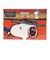 ペンドルトン（PENDLETON）PEANUTS クッションカバー 45×45cm 19806163338000