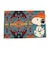ペンドルトン（PENDLETON）PEANUTS ラグマット 60×90cm 19806158590000