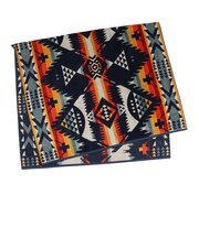 ペンドルトン（PENDLETON）オーバーサイズ ジャガード タオル 19373185282000