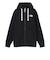 ザ・ノース・フェイス（THE NORTH FACE）トレーナー スウェット リアビューフルジップフーディ NT62640 K