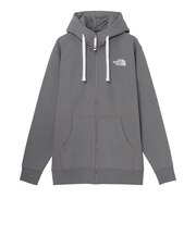 ザ・ノース・フェイス(THE NORTH FACE)トレーナー スウェット リアビューフルジップフーディ NT62640 SP