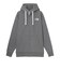 ザ・ノース・フェイス（THE NORTH FACE）トレーナー スウェット リアビューフルジップフーディ NT62640 SP