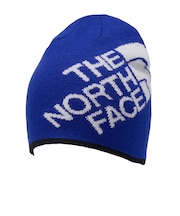 ザ・ノース・フェイス(THE NORTH FACE)ニット帽 トレッキング 登山 リバーシブルTNFバナービーニー NN42677 TB