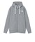 ザ・ノース・フェイス（THE NORTH FACE）トレーナー スウェット リアビューフルジップフーディ NT62640 Z