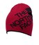 ザ・ノース・フェイス（THE NORTH FACE）ニット帽 トレッキング 登山 リバーシブルTNFバナービーニー NN42677 TR