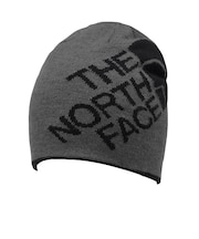 ザ・ノース・フェイス(THE NORTH FACE)ニット帽 トレッキング 登山 リバーシブルTNFバナービーニー NN42677 Z