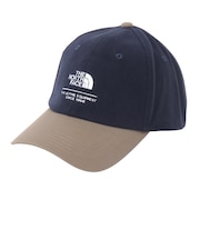 ザ・ノース・フェイス(THE NORTH FACE)帽子 バレーコーデュロイキャップ NN42430 U2