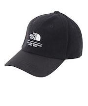 ザ・ノース・フェイス(THE NORTH FACE)帽子 バレーコーデュロイキャップ NN42430 K3