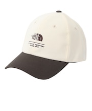 ザ・ノース・フェイス（THE NORTH FACE）帽子 バレーコーデュロイキャップ NN42430 F3