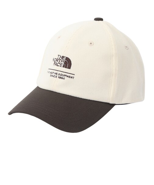 ザ・ノース・フェイス（THE NORTH FACE）帽子 バレーコーデュロイキャップ NN42430 F3