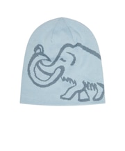 マムート（MAMMUT）帽子 登山 トレッキング Mammut Logo Beanie Revers 1191-02340-50697