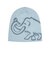 マムート（MAMMUT）帽子 登山 トレッキング Mammut Logo Beanie Revers 1191-02340-50697