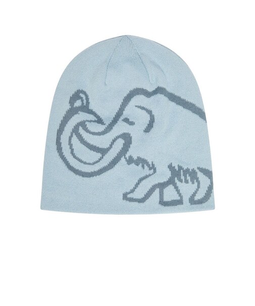 マムート（MAMMUT）帽子 登山 トレッキング Mammut Logo Beanie Revers 1191-02340-50697