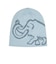マムート（MAMMUT）帽子 登山 トレッキング Mammut Logo Beanie Revers 1191-02340-50697