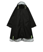 キウ（Kiu）WINDGUARD SHELL PONCHO K573-900