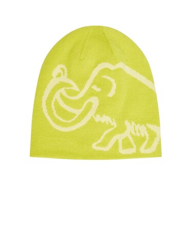 マムート（MAMMUT）帽子 登山 トレッキング Mammut Logo Beanie Revers 1191-02340-1327