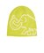 マムート（MAMMUT）帽子 登山 トレッキング Mammut Logo Beanie Revers 1191-02340-1327