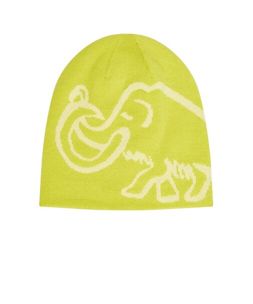 マムート（MAMMUT）帽子 登山 トレッキング Mammut Logo Beanie Revers 1191-02340-1327